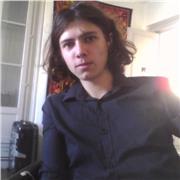 Etudiant en Philosophie